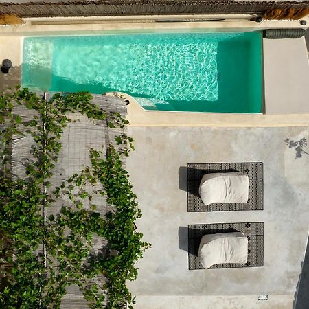 Canava Villas In Santorini Emporio  Eksteriør bilde