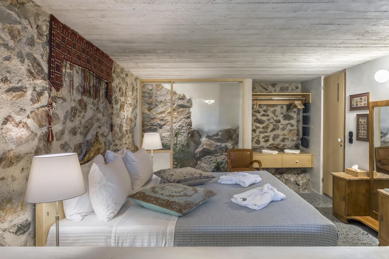 Canava Villas In Santorini Emporio  Eksteriør bilde