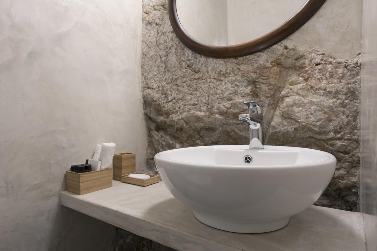 Canava Villas In Santorini Emporio  Eksteriør bilde