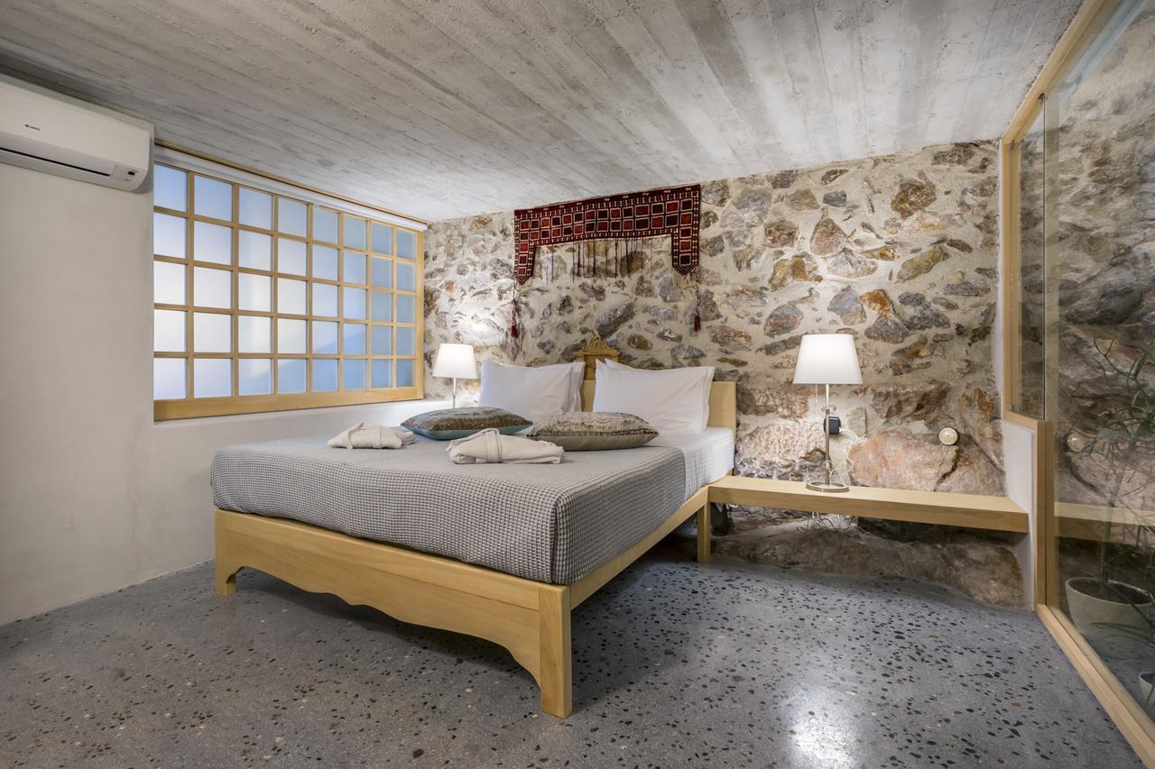 Canava Villas In Santorini Emporio  Eksteriør bilde
