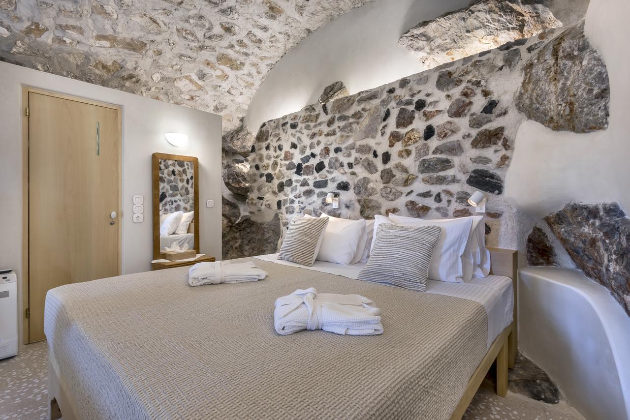 Canava Villas In Santorini Emporio  Eksteriør bilde