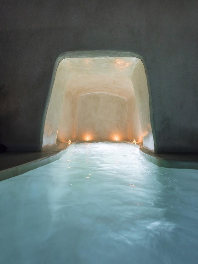 Canava Villas In Santorini Emporio  Eksteriør bilde