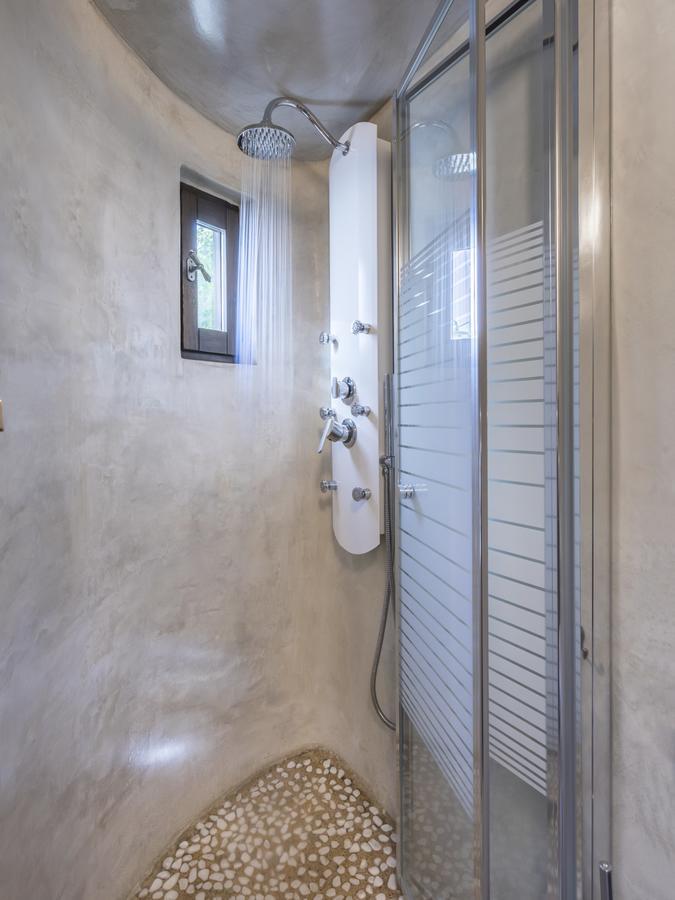 Canava Villas In Santorini Emporio  Eksteriør bilde