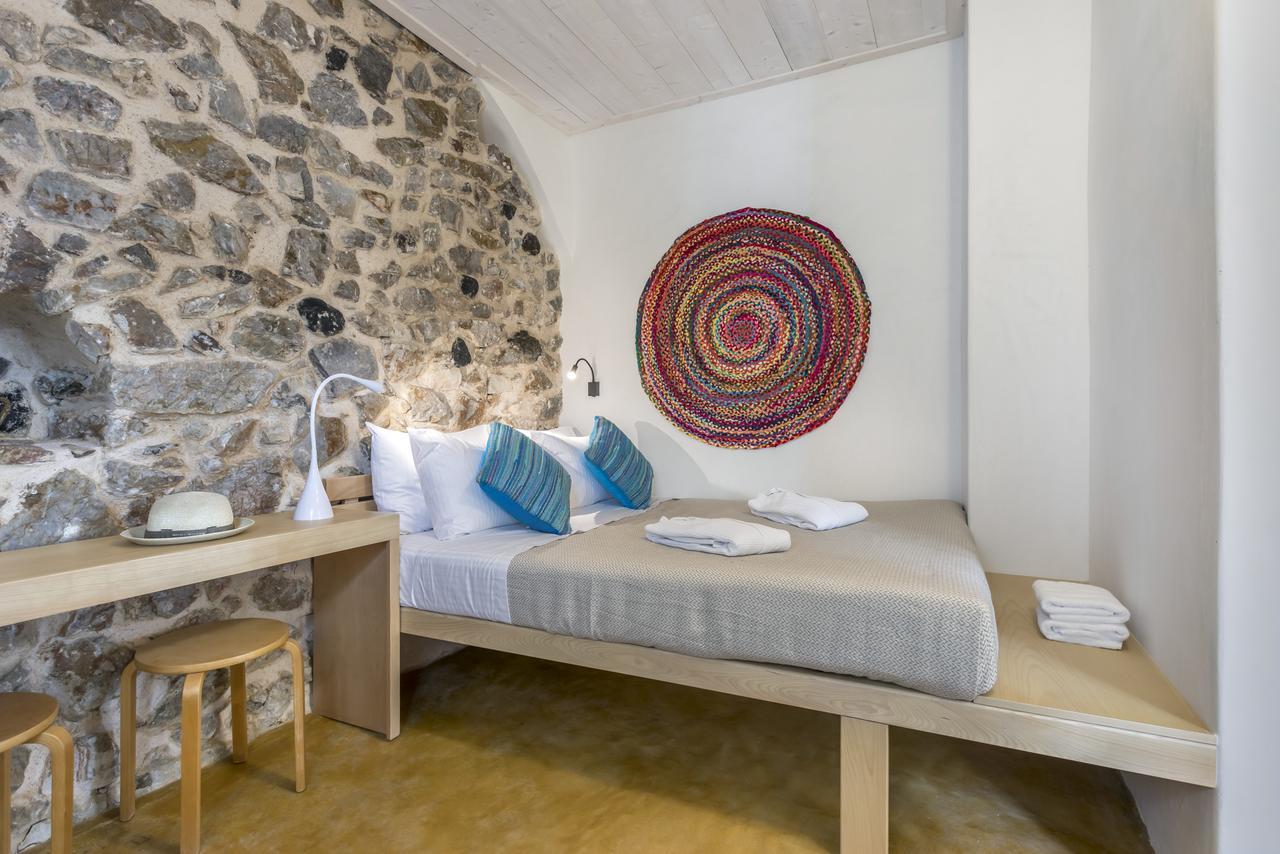 Canava Villas In Santorini Emporio  Eksteriør bilde