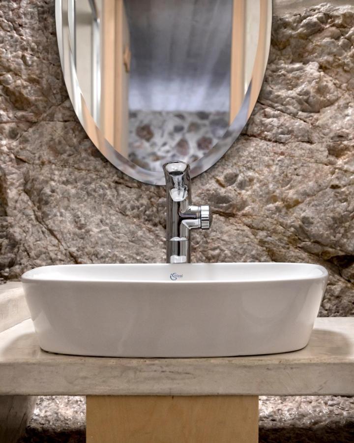 Canava Villas In Santorini Emporio  Eksteriør bilde
